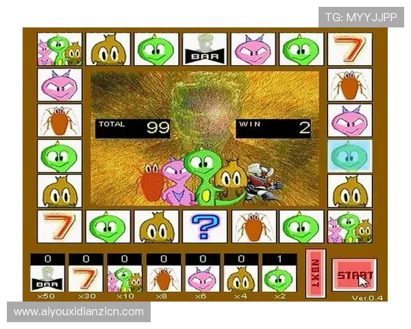 掌握老虎机小游戏c26的详细攻略让你在游戏中轻松获胜技巧指南