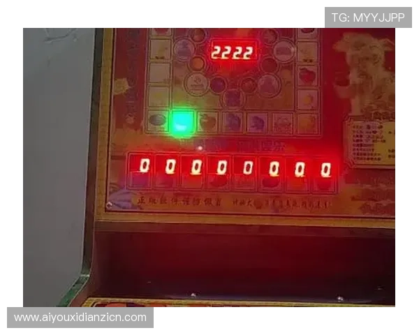 新手必看游戏机老虎机怎么玩，入门指南帮助你快速上手赢取丰厚奖励