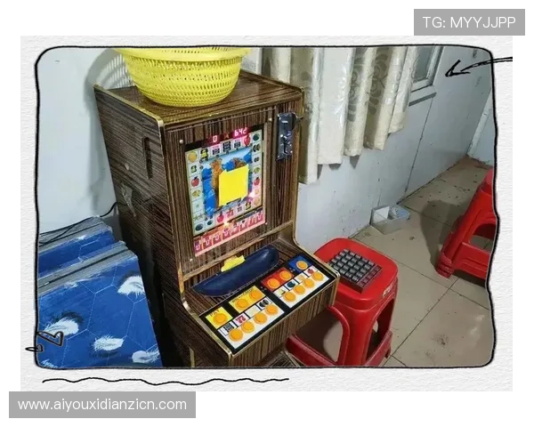 了解老虎机小游戏的详细规则与玩法技巧帮助玩家提升中奖几率